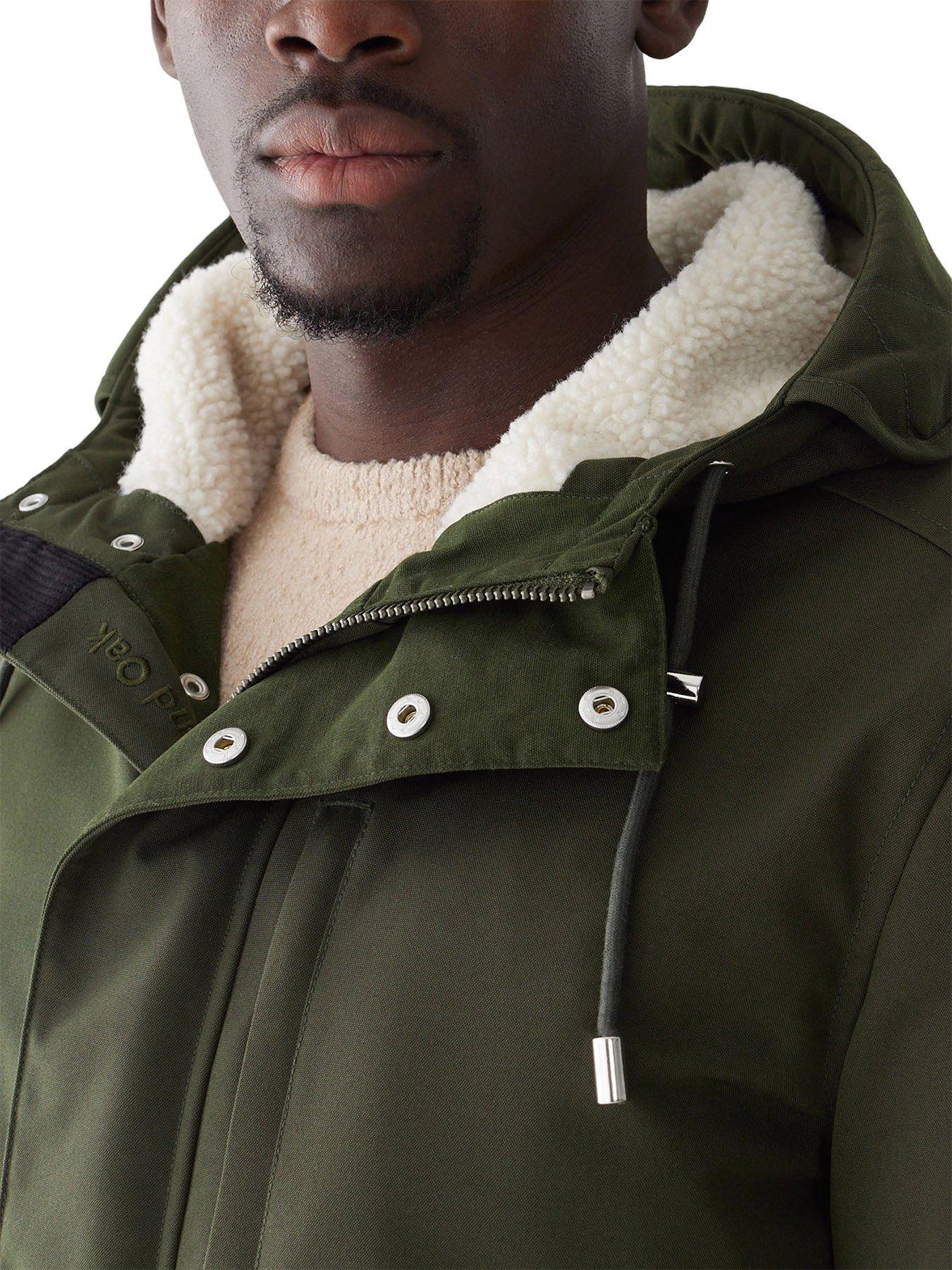 Product gallery image number 4 for product Alpine Parka - Men's