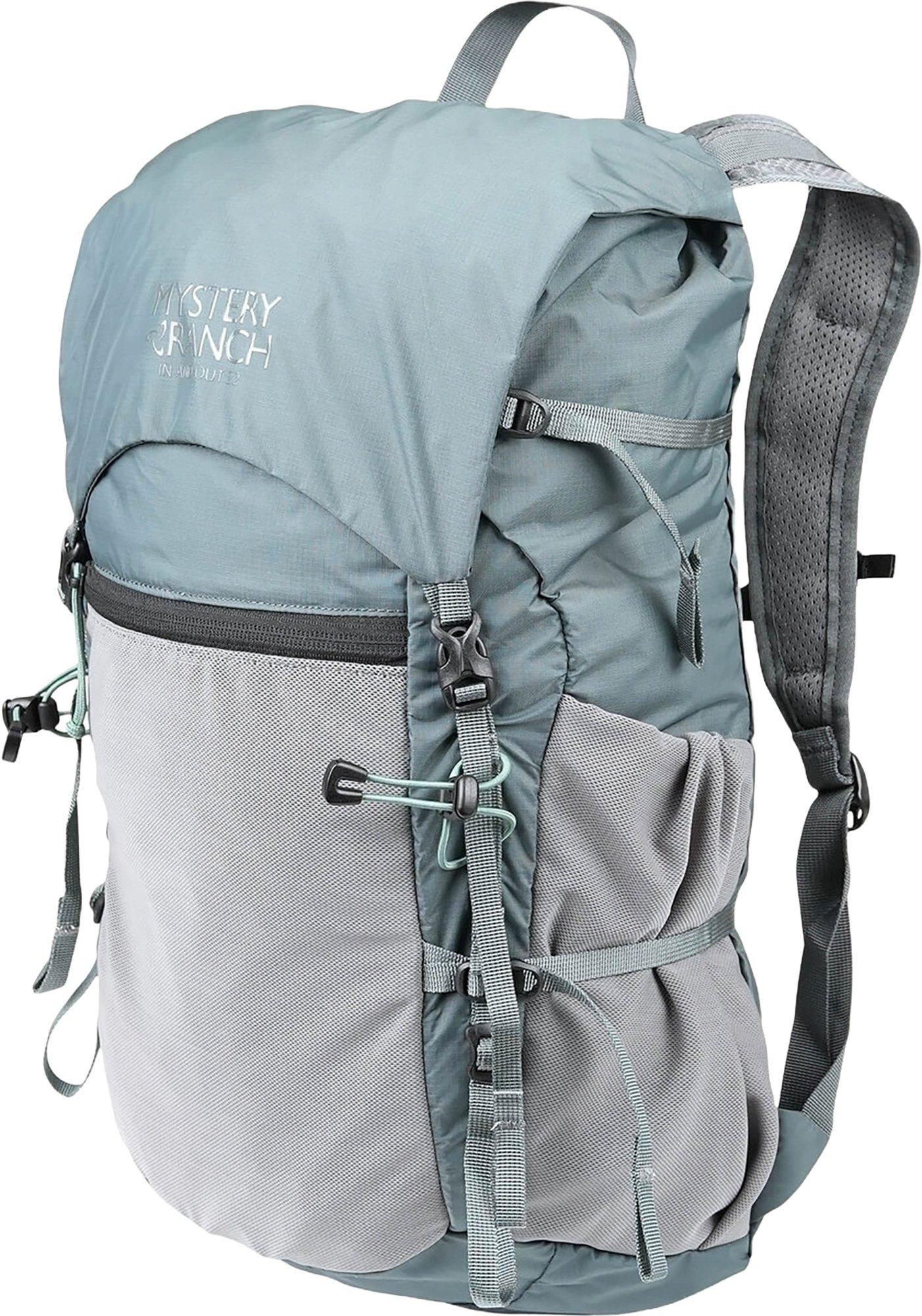 Product image for In And Out Self-Stuffing Daypack 22L