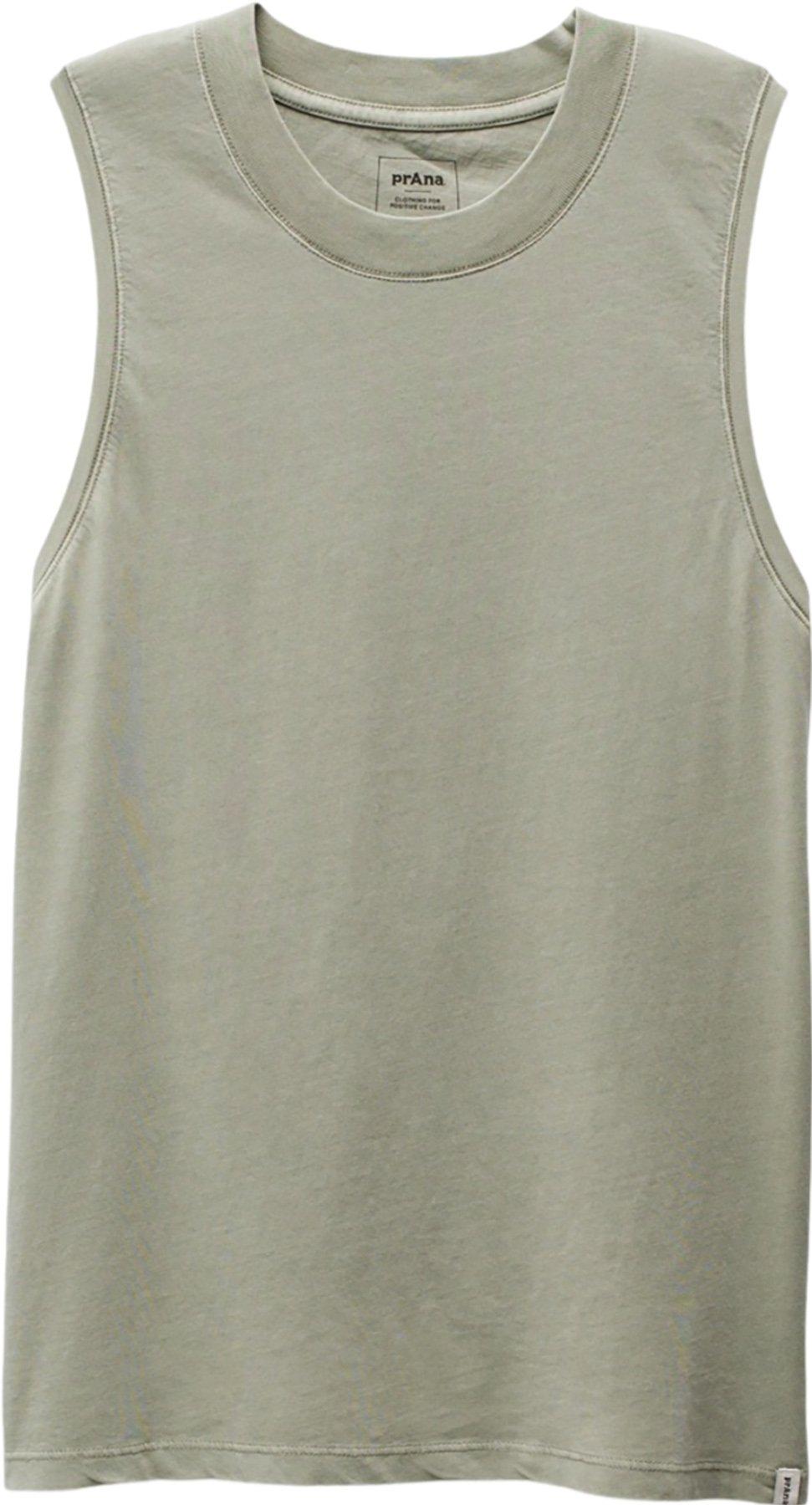 Product image for Everyday Vintage-Washed Tank Top - Women's