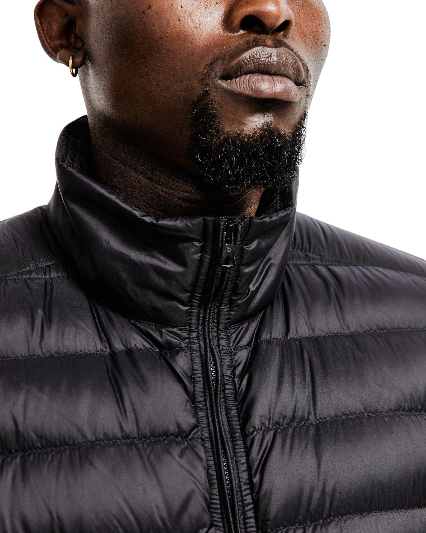 Product gallery image number 4 for product Warm Up Vest - Men's