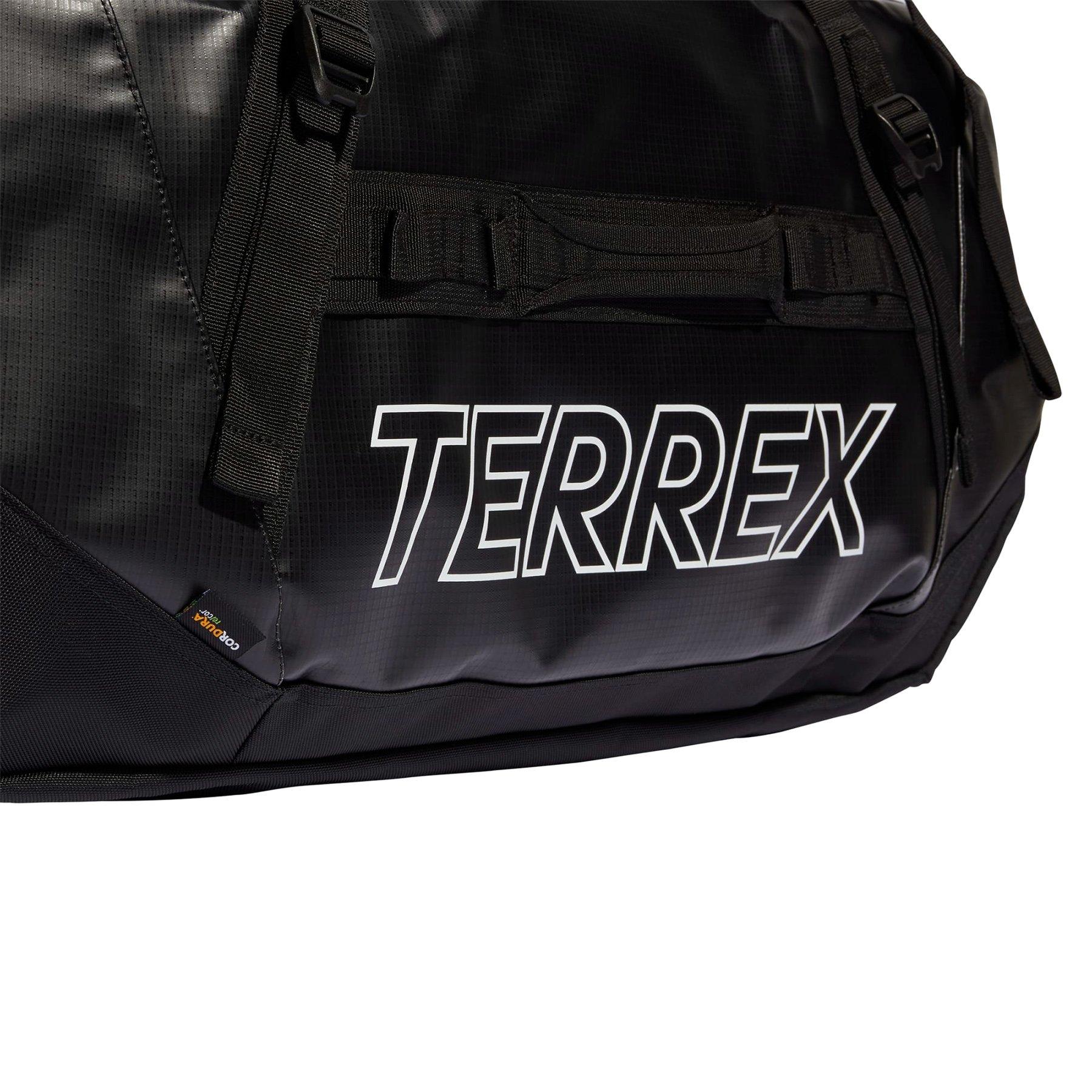 Numéro de l'image de la galerie de produits 4 pour le produit Sac de sport Terrex RAIN.RDY Expedition 100L - Grand