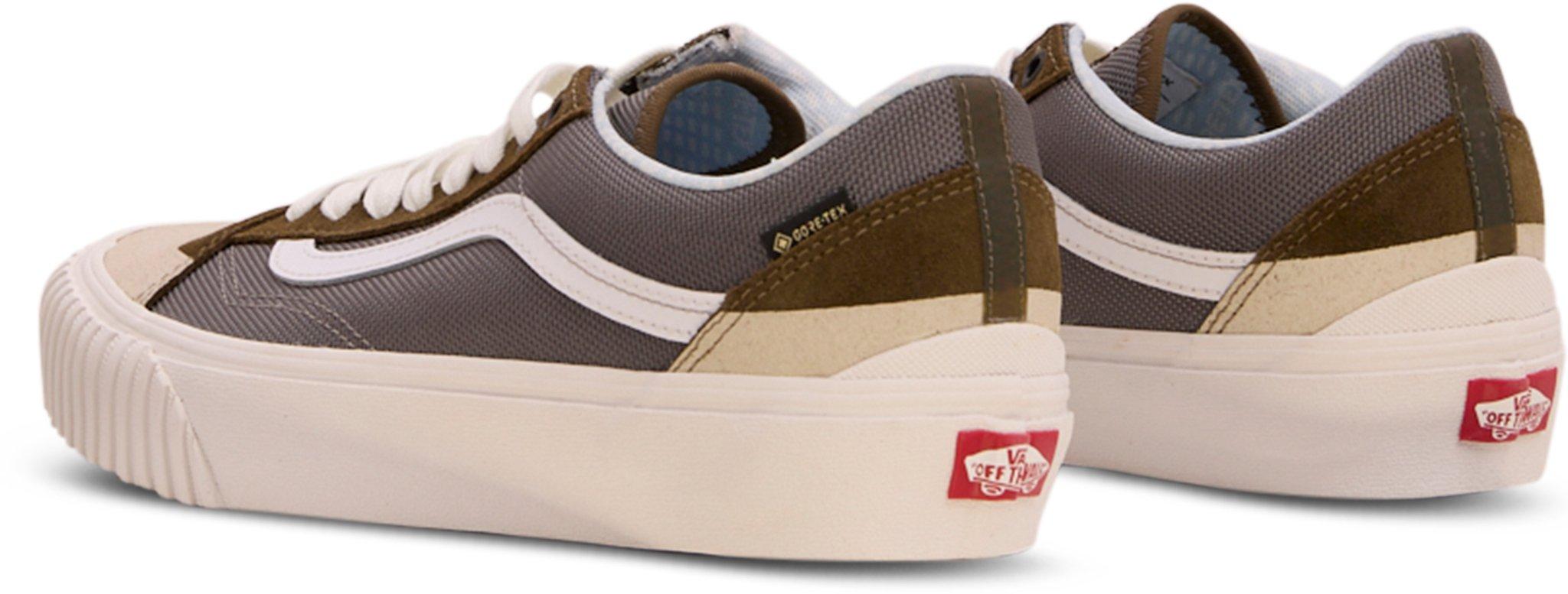 Numéro de l'image de la galerie de produits 3 pour le produit Souliers Old Skool GORE-TEX - Unisexe