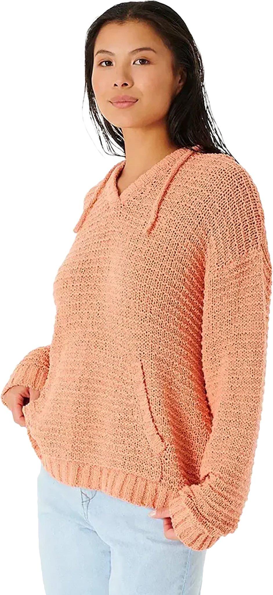 Numéro de l'image de la galerie de produits 5 pour le produit Poncho surf Classic - Femme