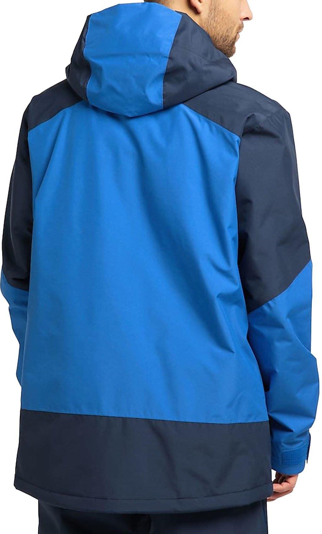 Product gallery image number 8 for product Lumi Insulated Jacket - Men's