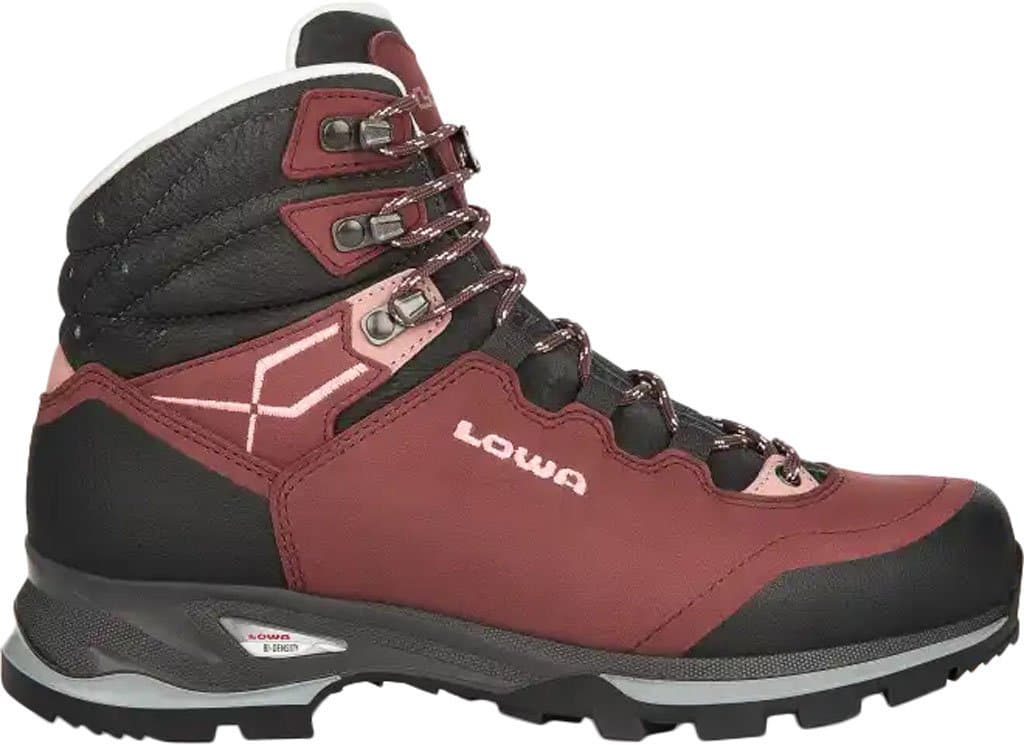 Product gallery image number 1 for product Lady Light LL Hiking Boots - Women's