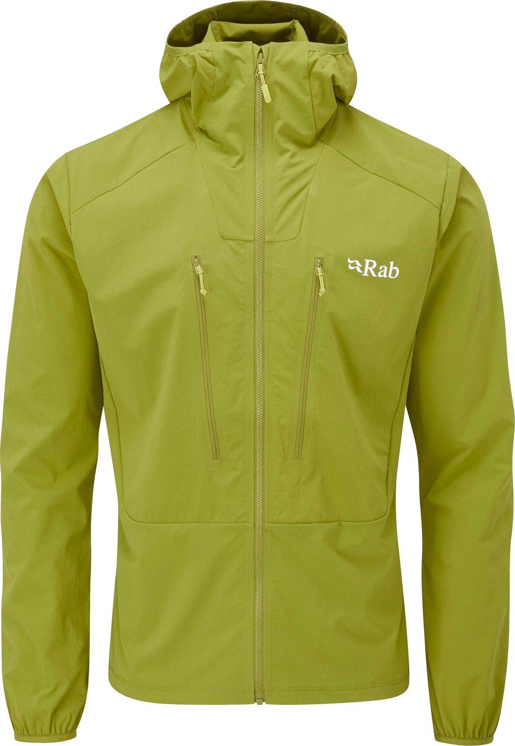 Product gallery image number 1 for product Borealis Jacket - Men's