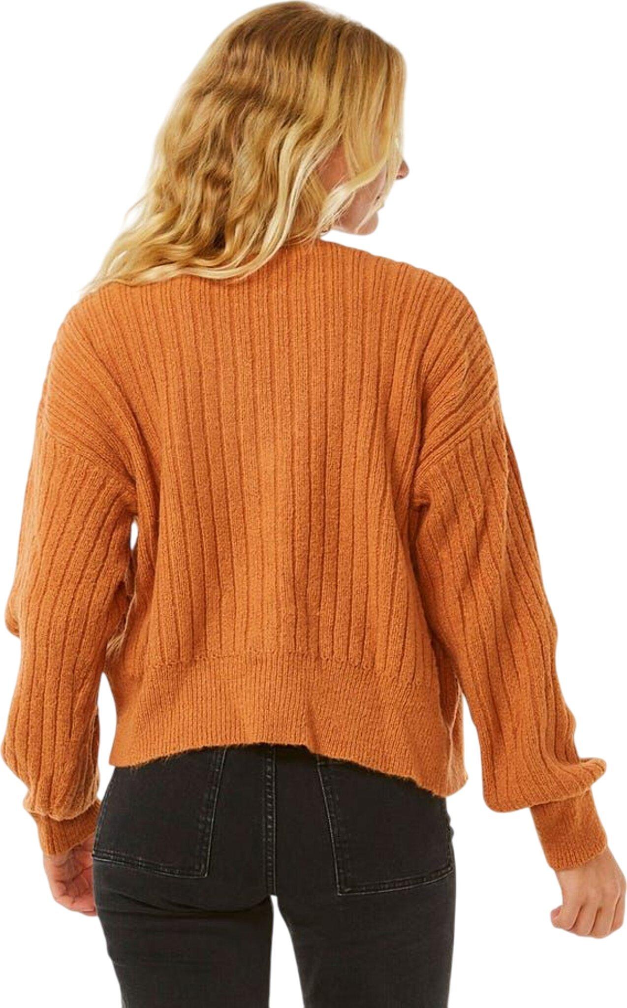 Numéro de l'image de la galerie de produits 4 pour le produit Cardigan Afterglow - Femme