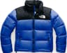 Couleur: TNF Blue