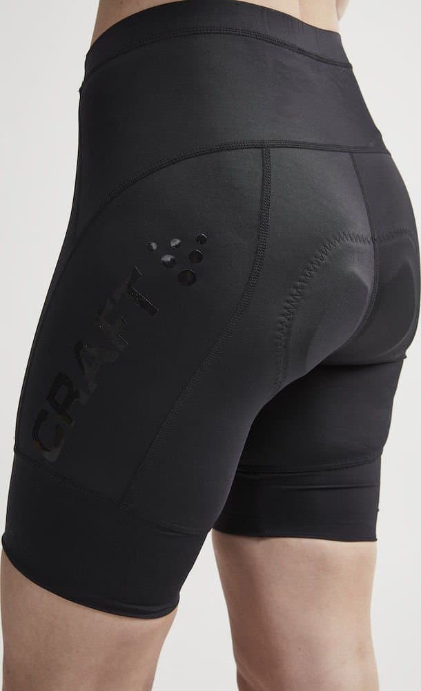 Product gallery image number 4 for product Core Essence Shorts - Women's