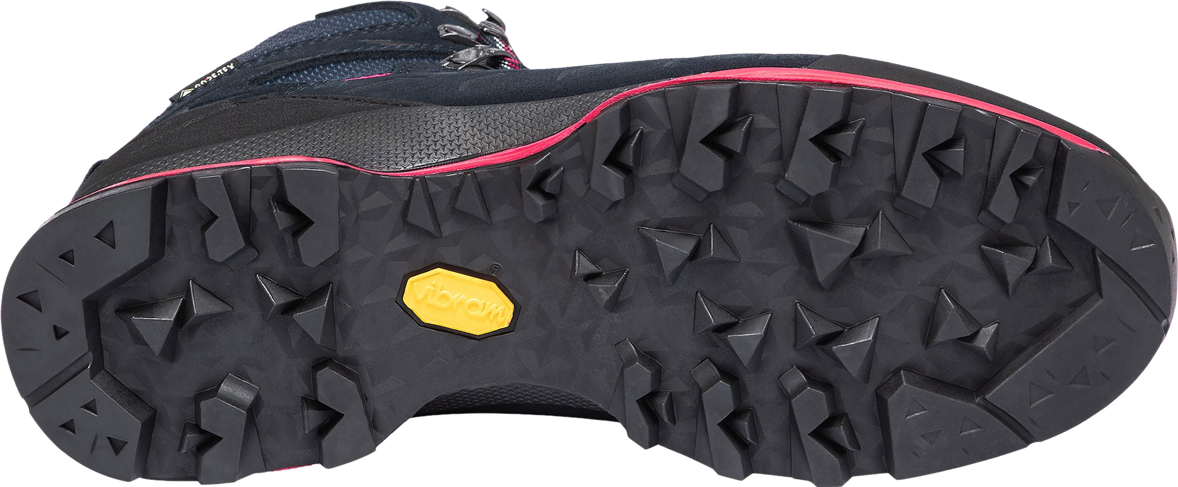 Numéro de l'image de la galerie de produits 2 pour le produit Bottes de randonnée Makra Trek Lady GTX - Femme