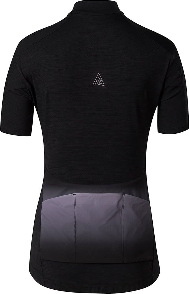 Product gallery image number 2 for product Horizon  Short Sleeve Jersey - Women's