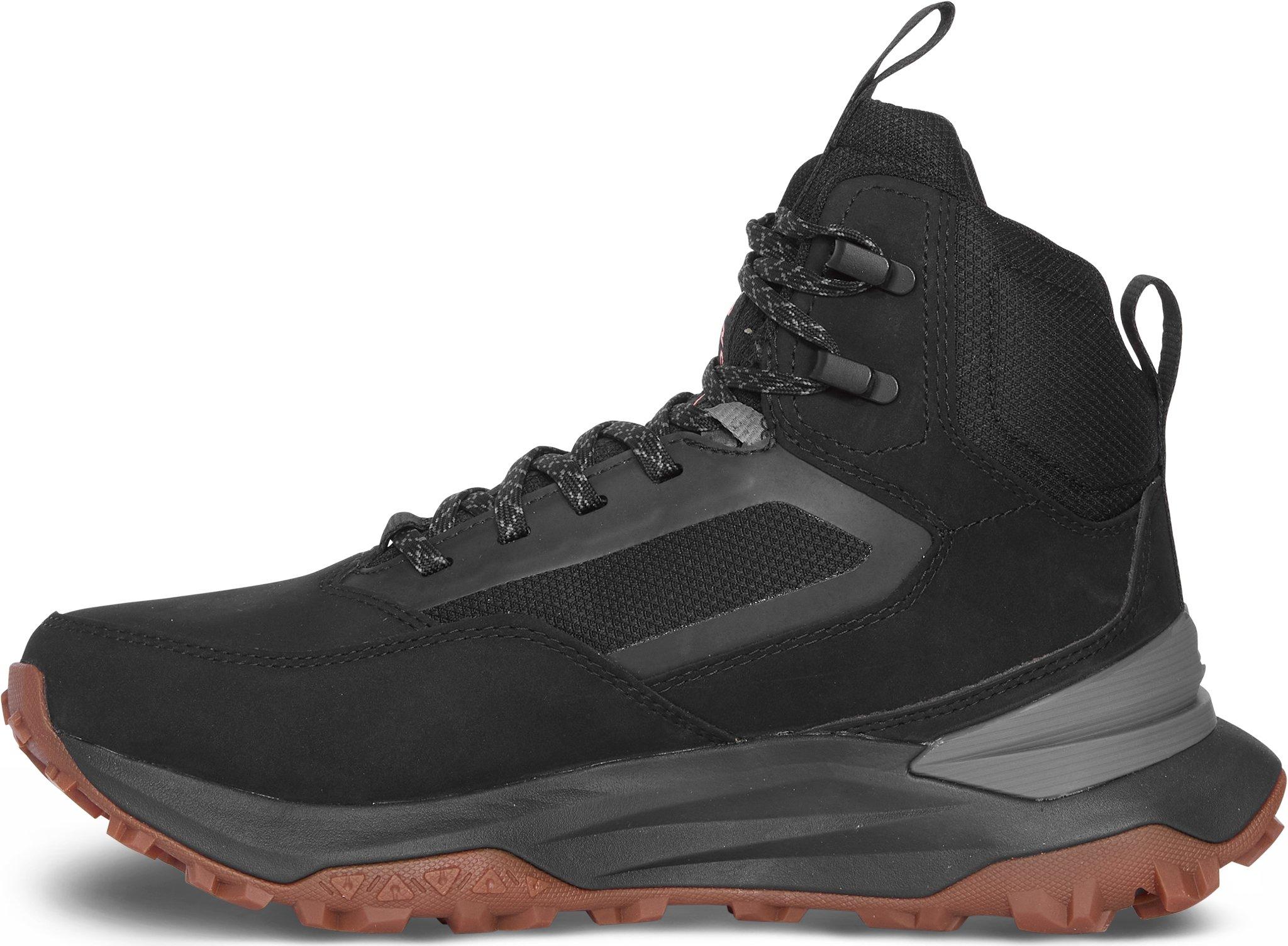 Product gallery image number 5 for product Motion Access Mid Waterproof Hiking Boots - Men's