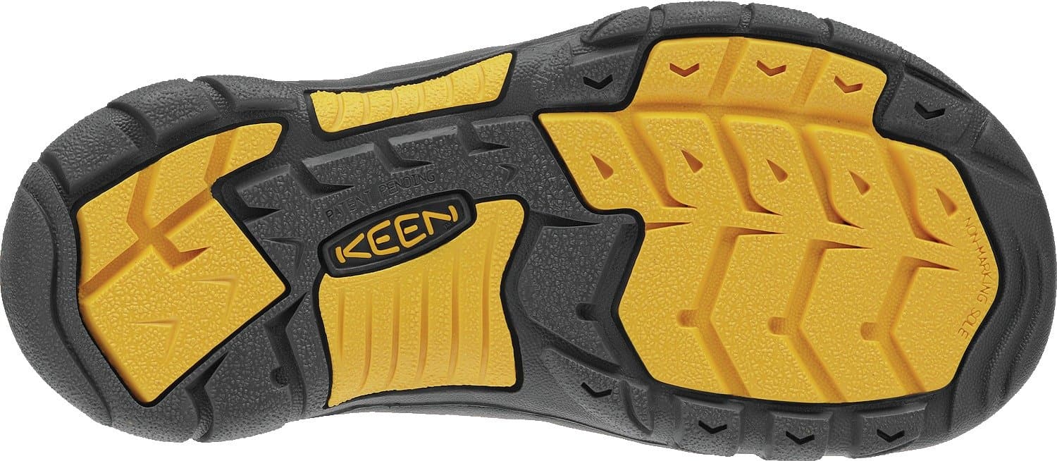 Product gallery image number 4 for product Newport H2 Sandals - Big Kids