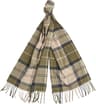 Couleur: Forest Mist Tartan