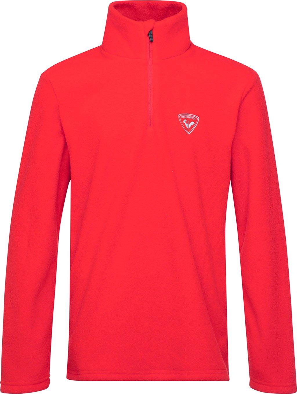 Product gallery image number 1 for product 1/2 Zip Fleece - Boys