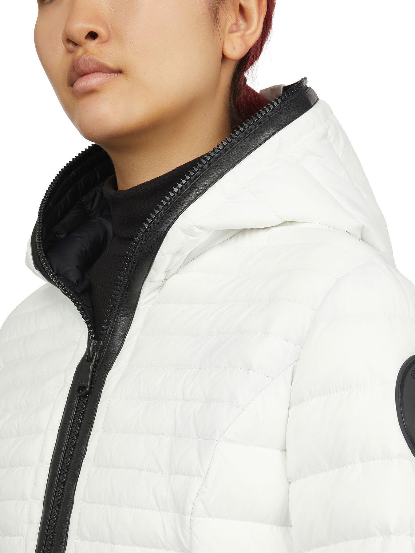 Product gallery image number 6 for product Lyvien Lightweight Packable Puffer - Women's