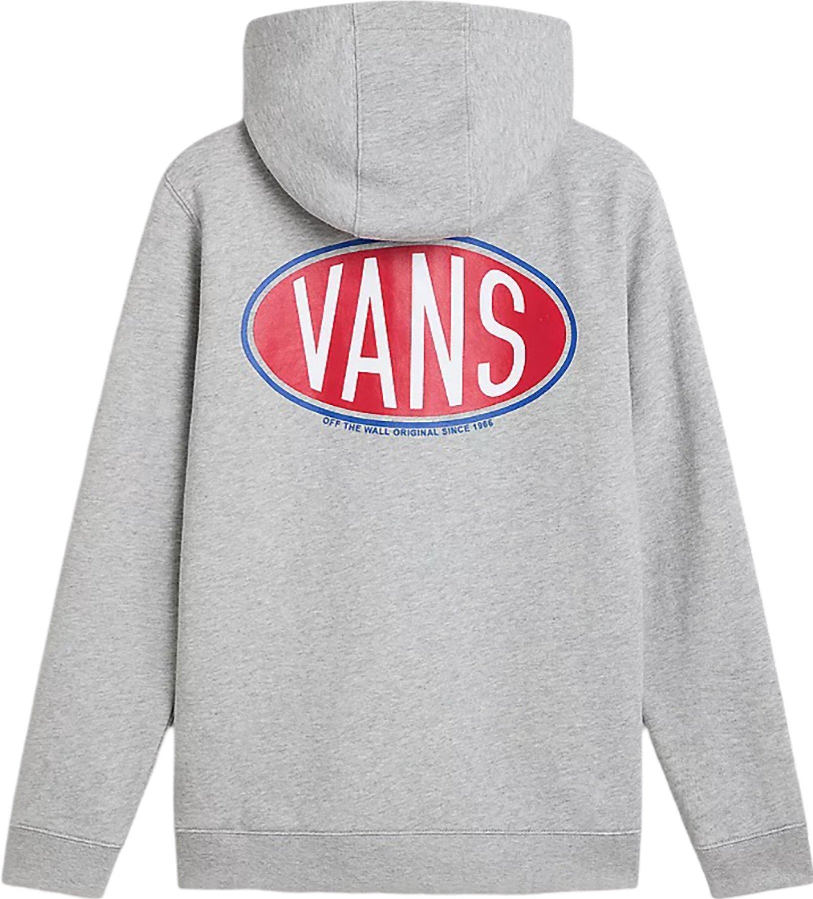 Product gallery image number 2 for product Spray On Full Zip Pullover Hoodie - Kids