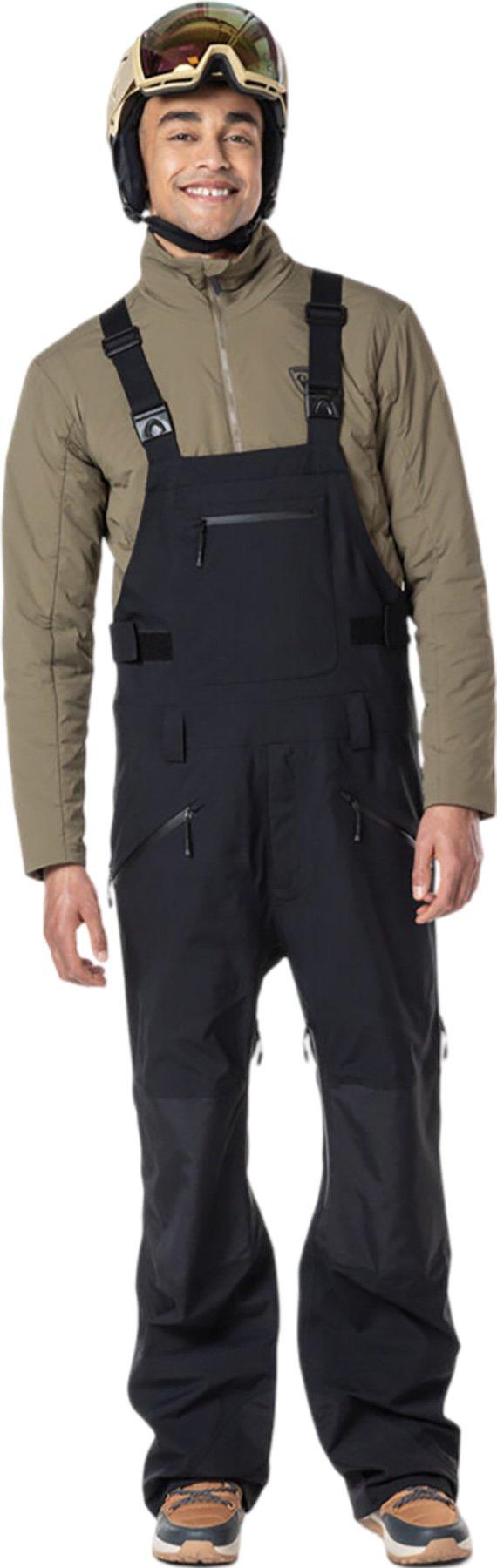 Product gallery image number 1 for product SKPR Ayr 3 Layer Bib Pants - Men's