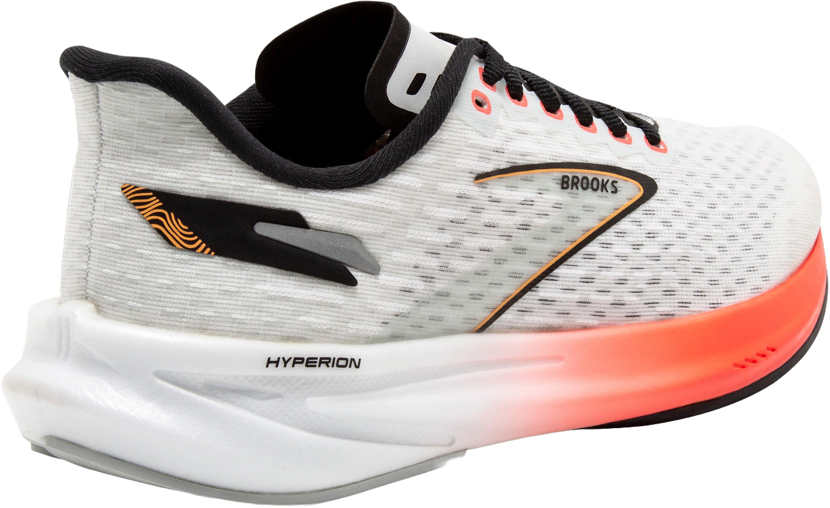 Product gallery image number 7 for product Hyperion Road Running Shoes - Men’s