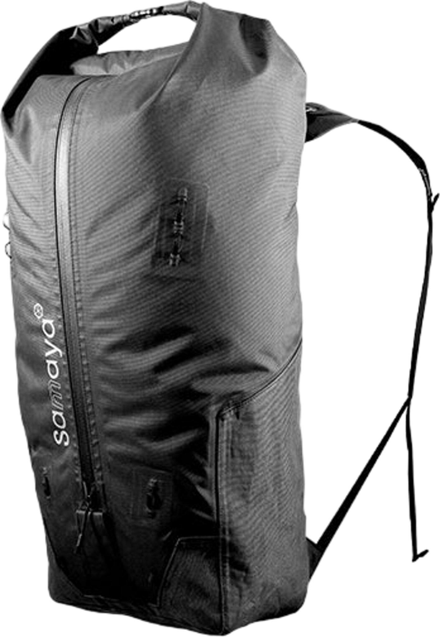 Product gallery image number 5 for product Alpine Mountaineering Backpack 35+ 5L