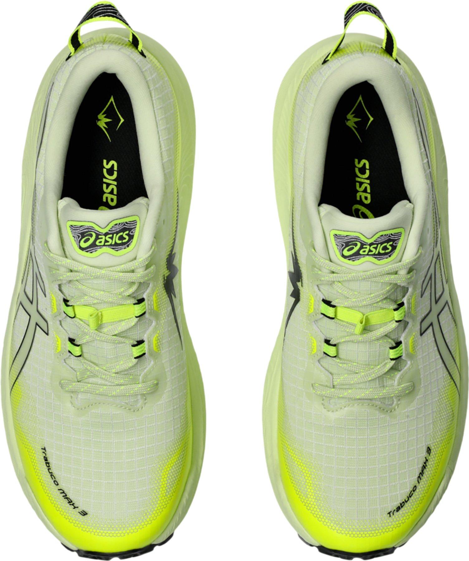 Product gallery image number 4 for product Trabuco Max 3 Trail Running Shoes - Men's