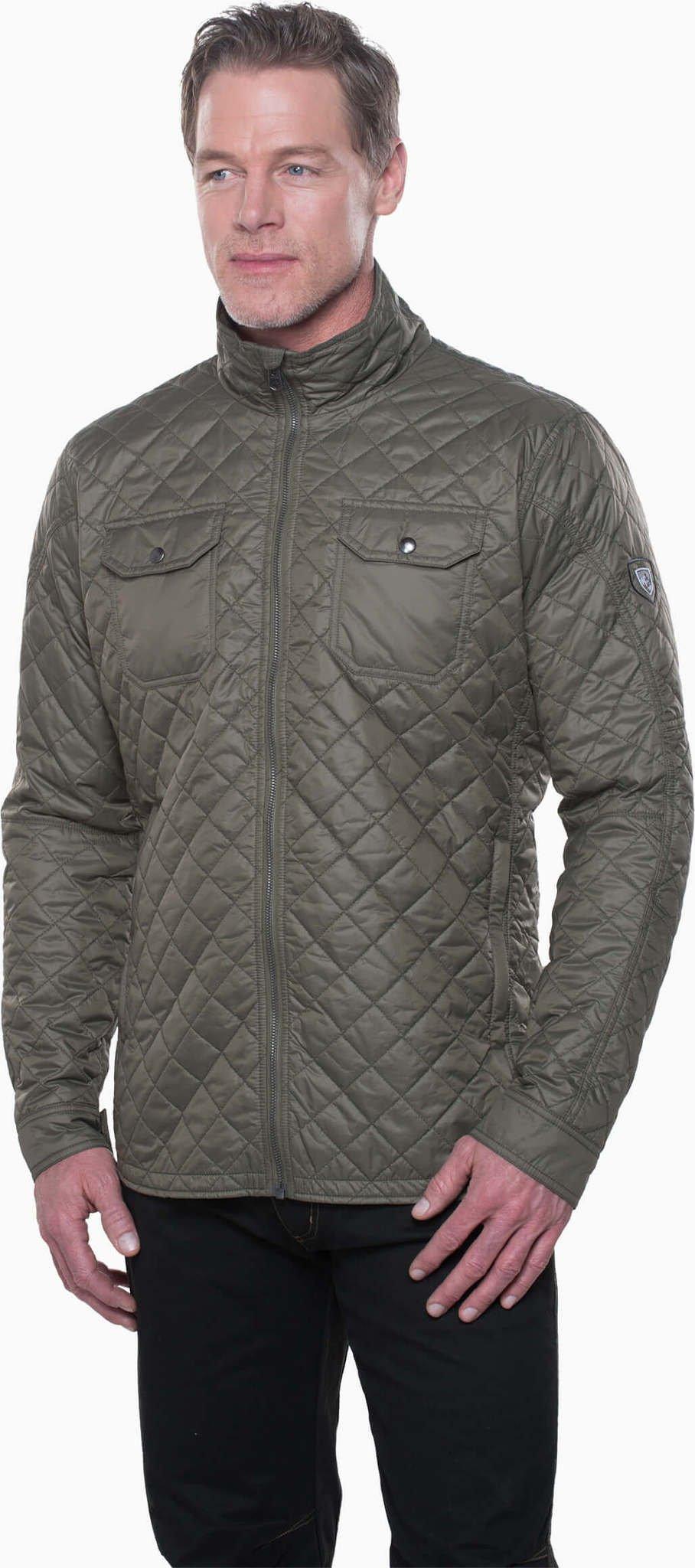 Product gallery image number 1 for product Kadence Jacket - Men's