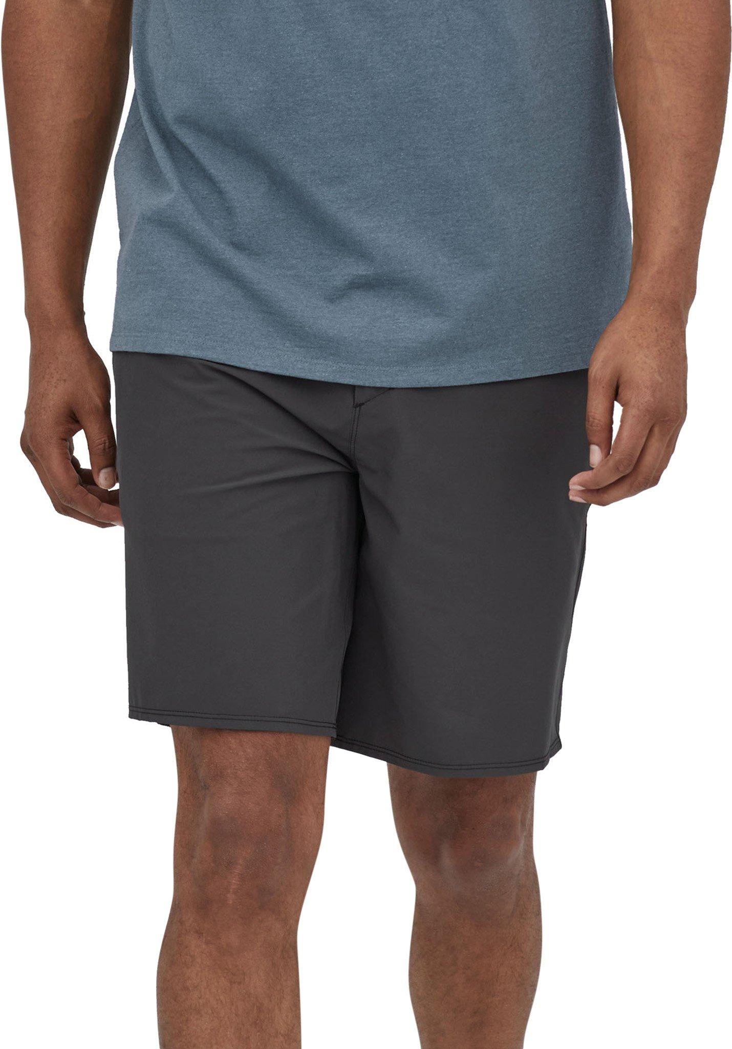 Product gallery image number 3 for product Hydropeak 19 In Hybrid Walk Shorts - Men's