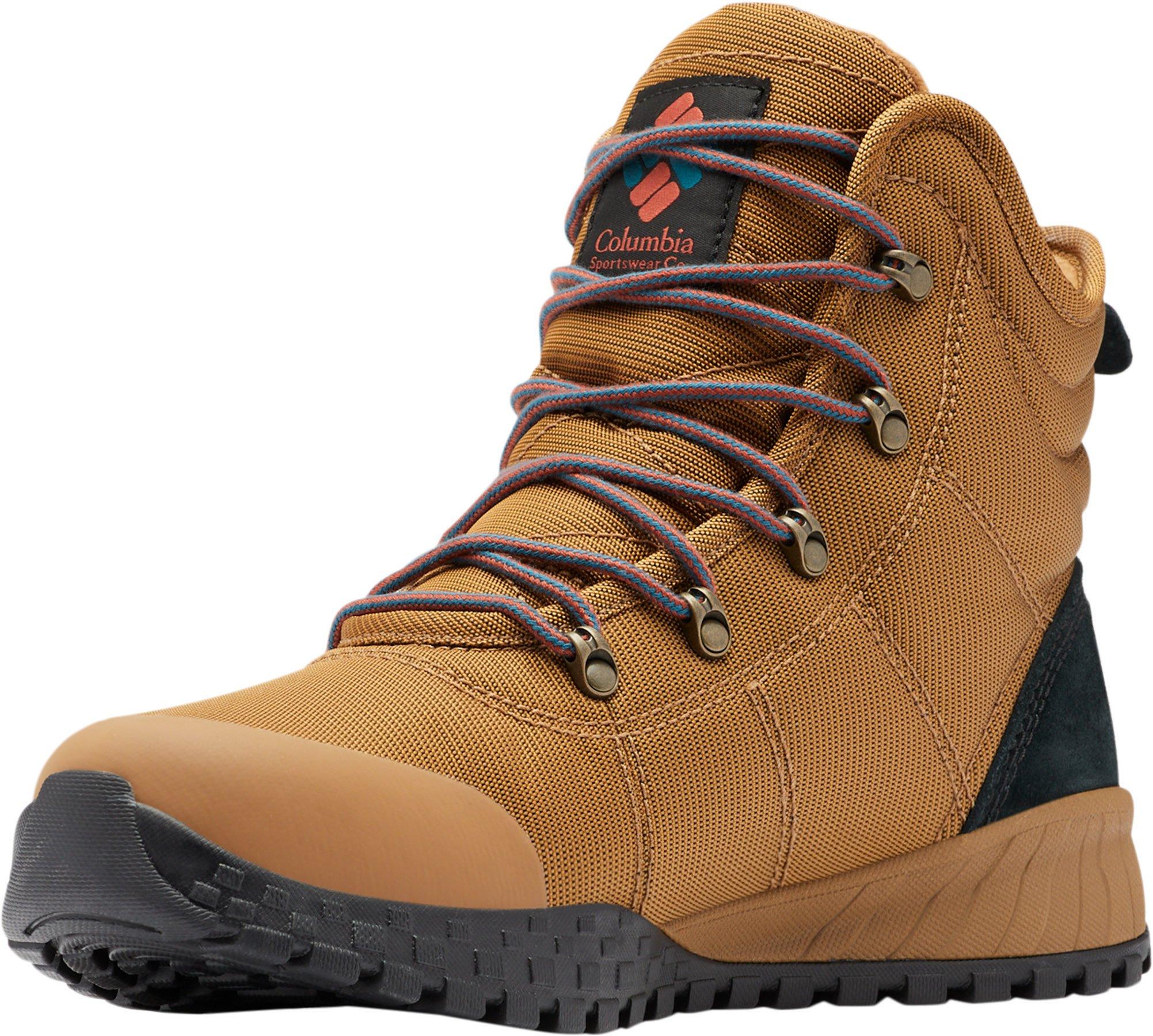 Product gallery image number 2 for product Fairbanks Omni-Heat Boots - Men's