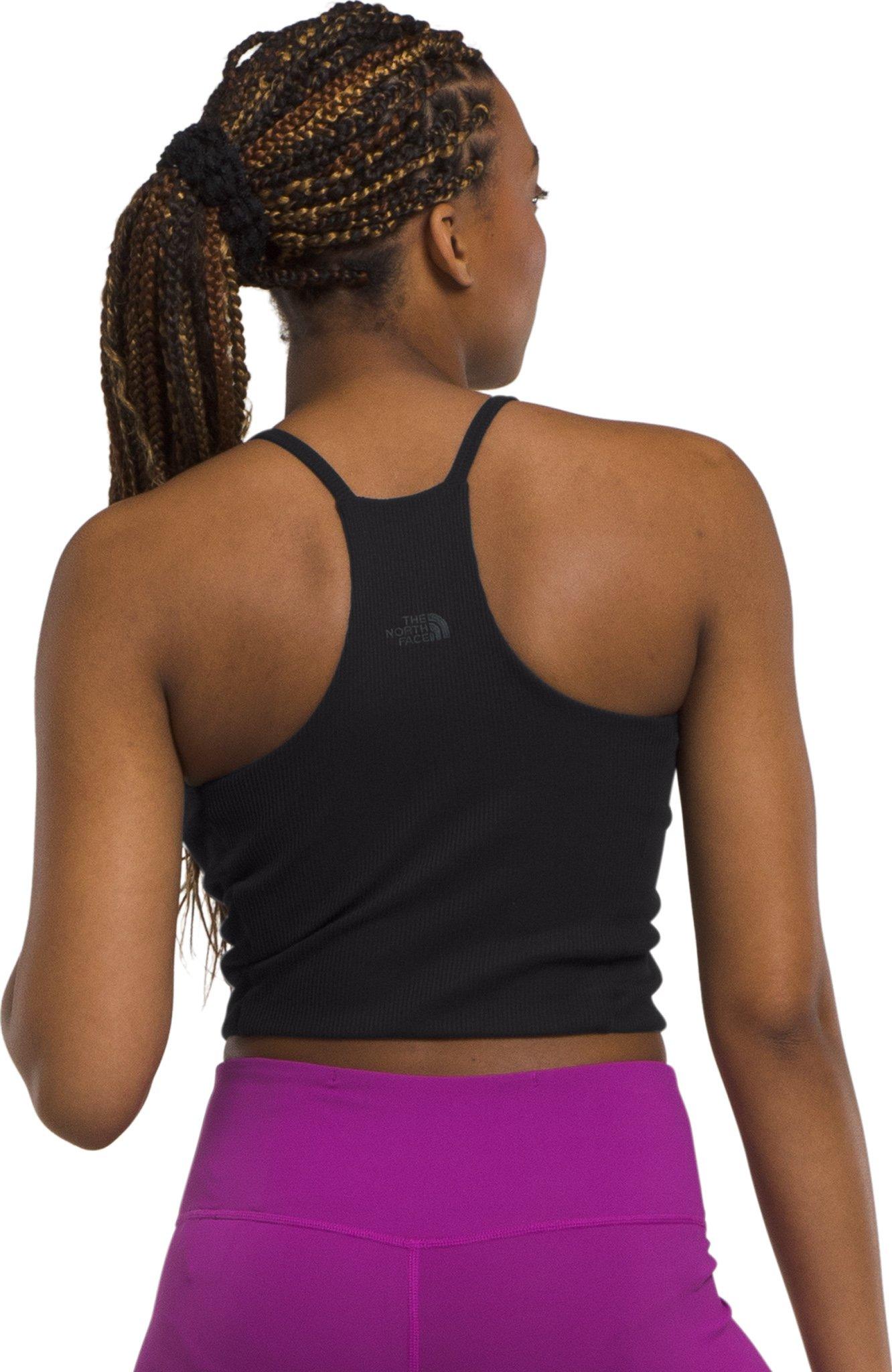 Product gallery image number 3 for product Guide Forward Rib Tanklette - Women's