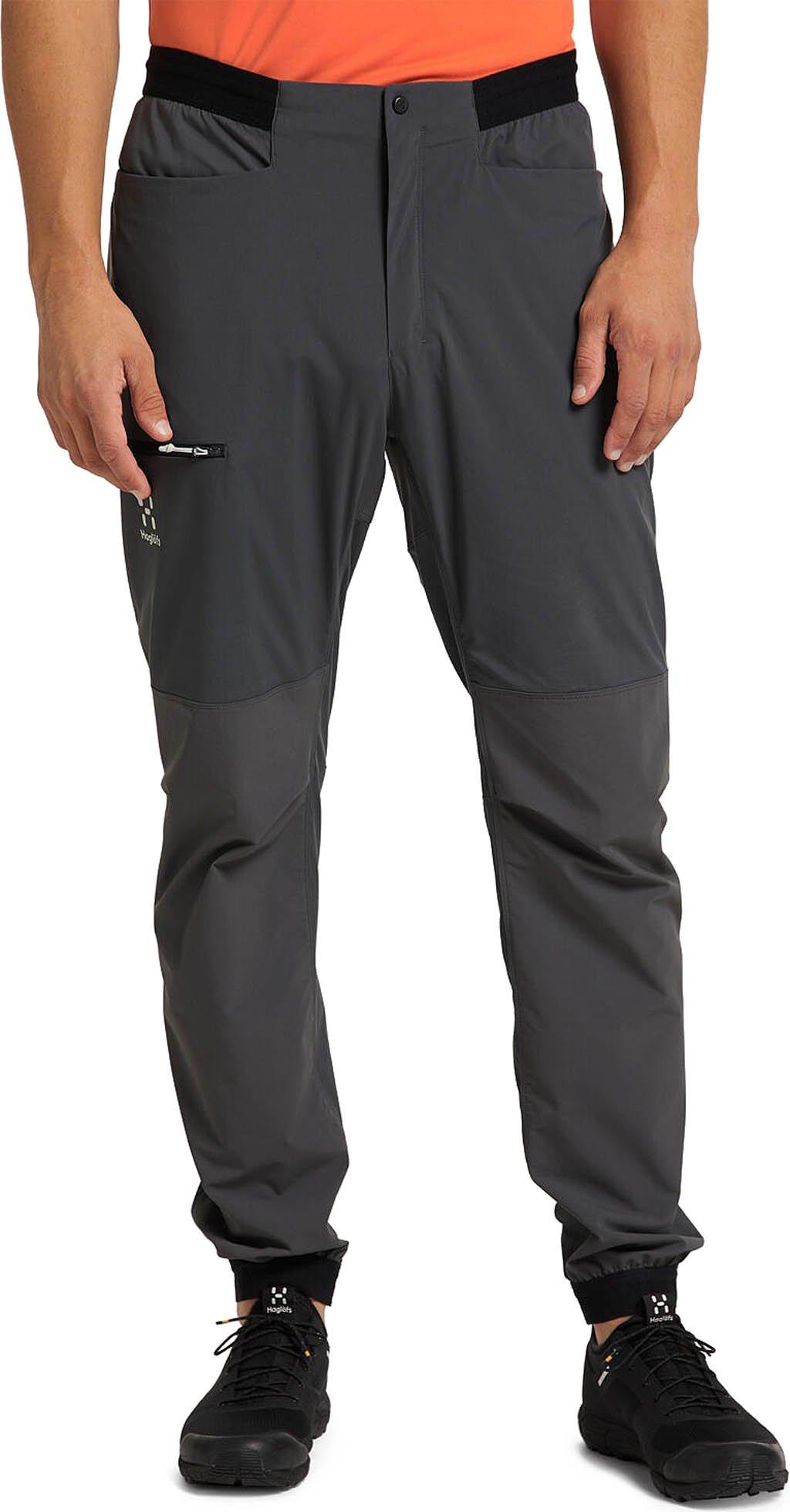 Product gallery image number 2 for product L.I.M Rugged Pant - Men's