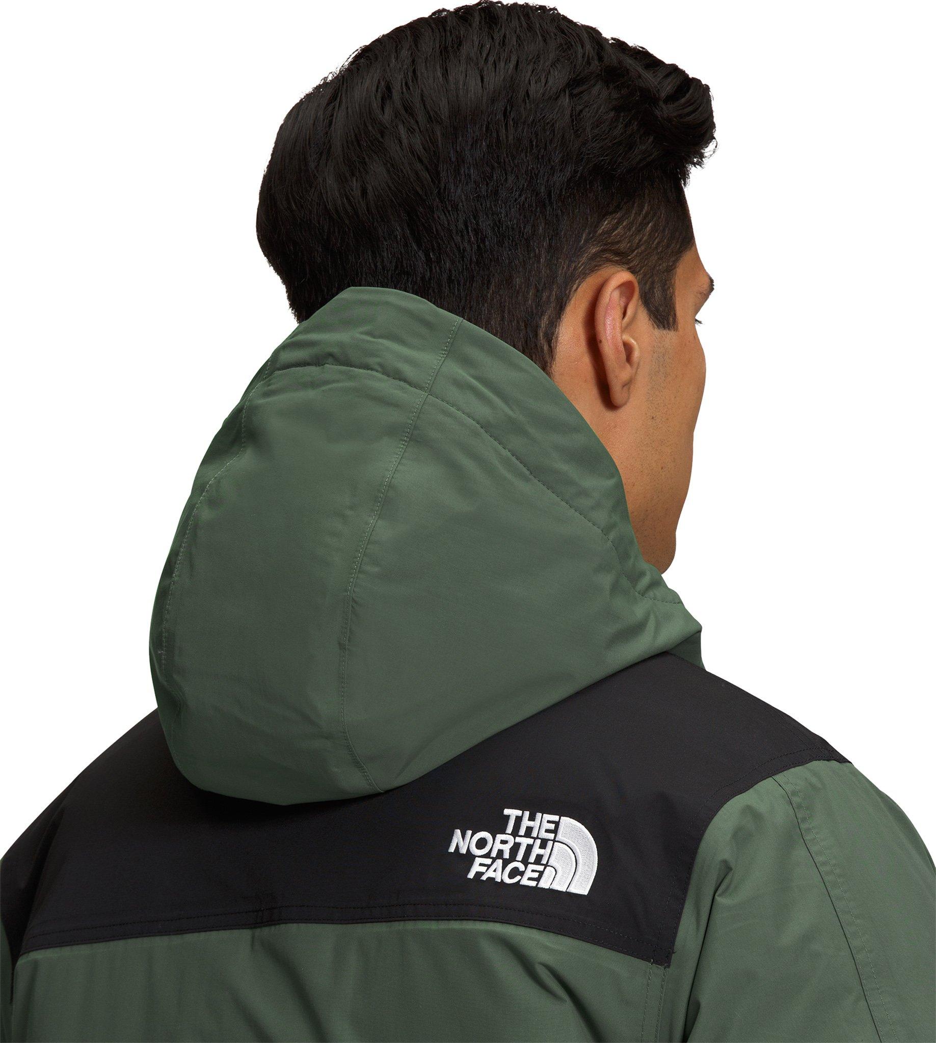 Product gallery image number 3 for product McMurdo Parka - Men's