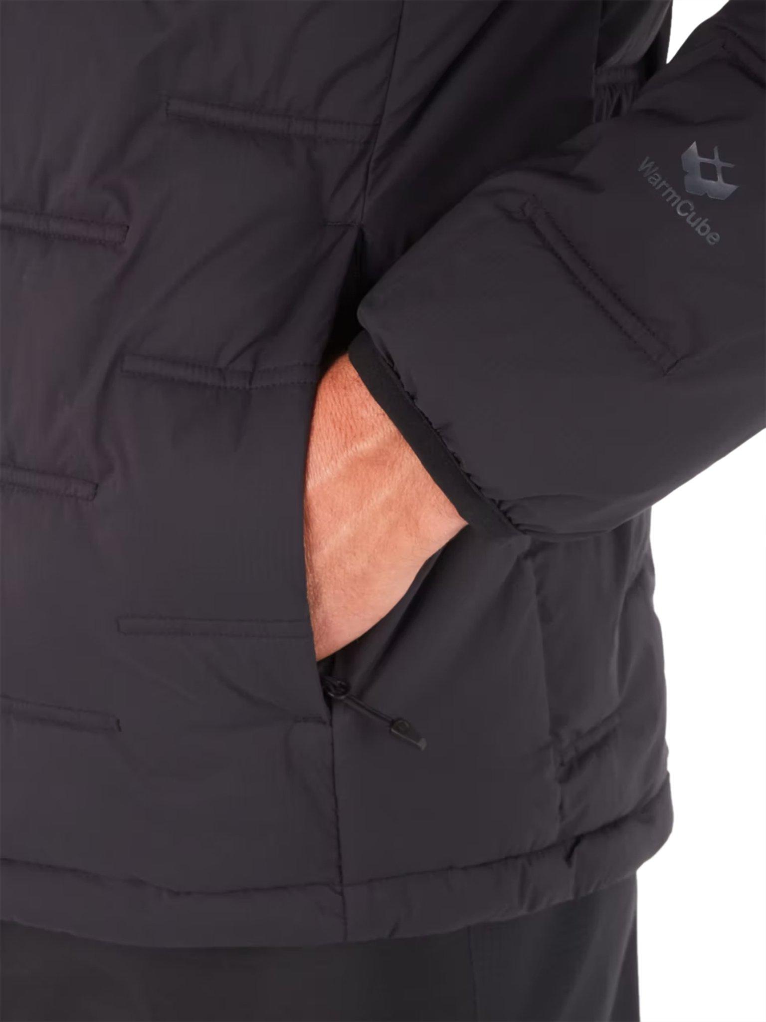 Product gallery image number 5 for product WarmCube Active Novus Jacket - Men's