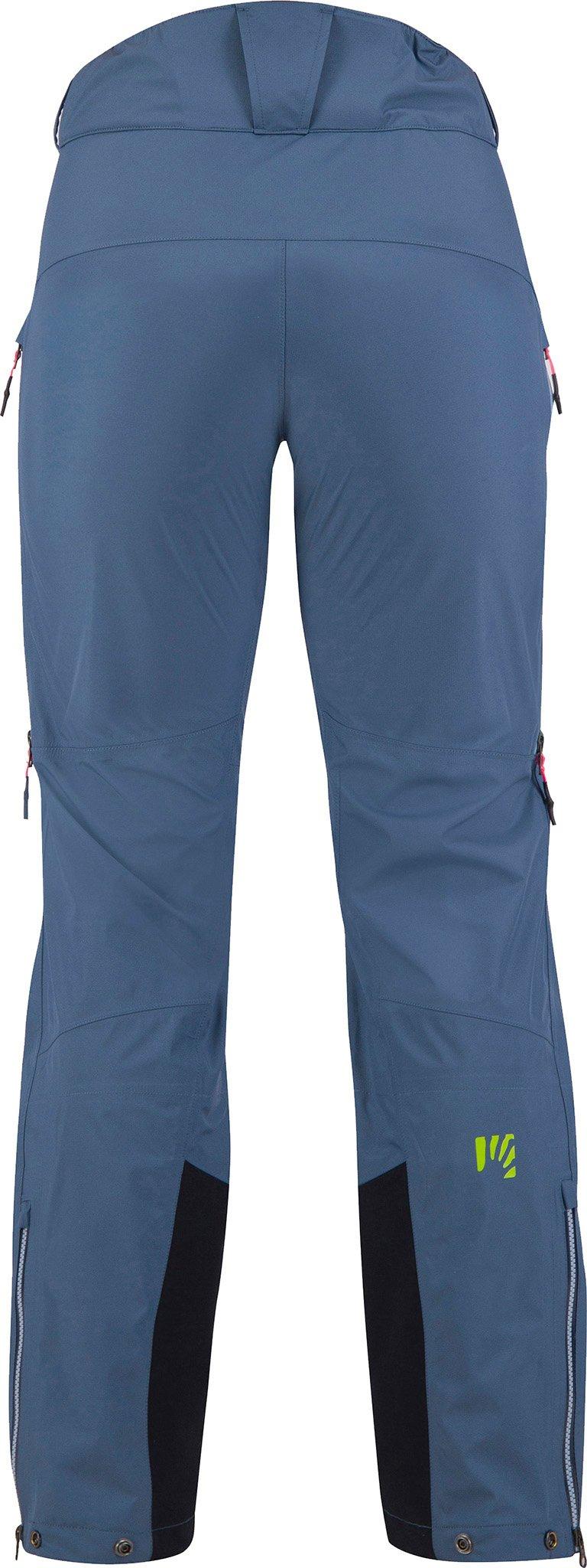 Product gallery image number 2 for product Midi Shell Pant - Women's