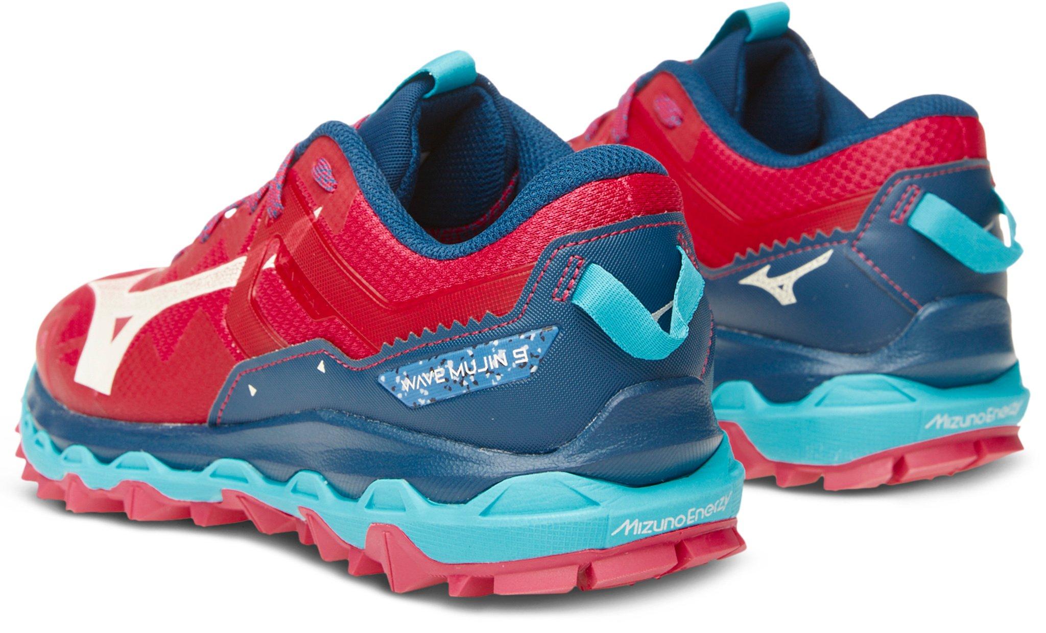 Product gallery image number 5 for product Wave Mujin 9 Trail Running Shoe -Women's