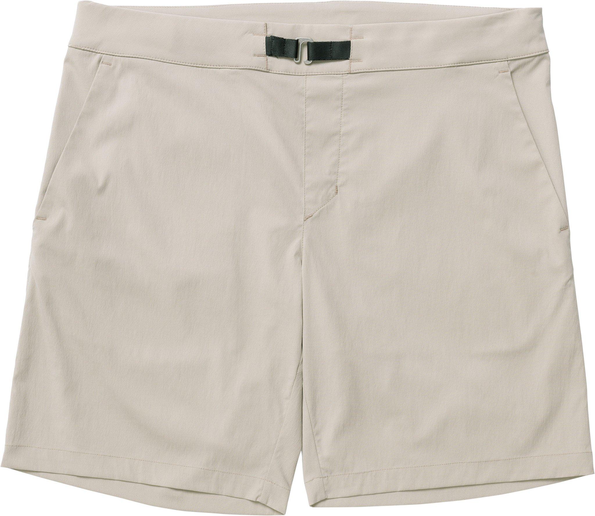 Product gallery image number 4 for product Wadi Shorts - Women's