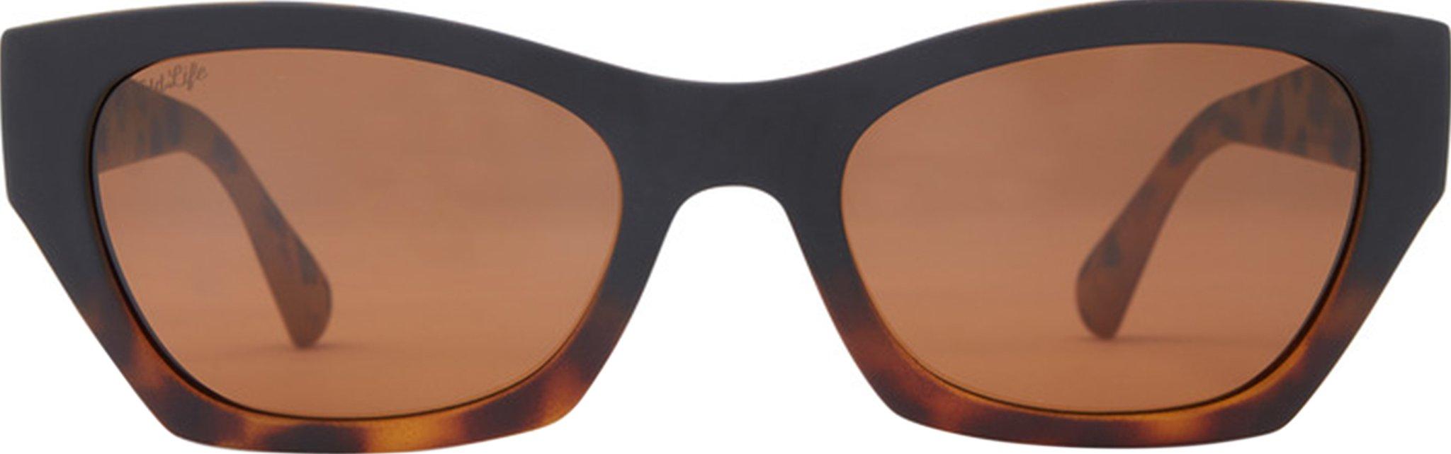 Numéro de l'image de la galerie de produits 3 pour le produit Lunettes de soleil polarisées Stray - Homme