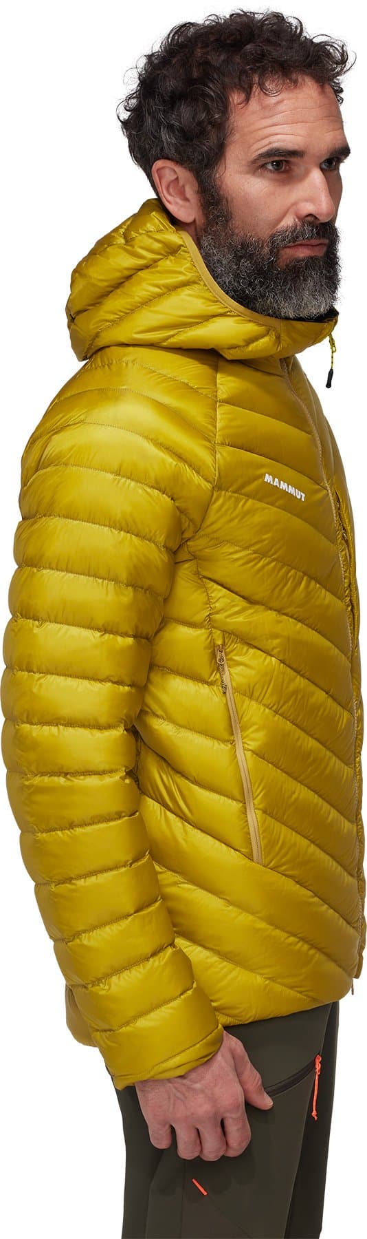 Numéro de l'image de la galerie de produits 8 pour le produit Manteau à capuchon isolé Broad Peak - Homme