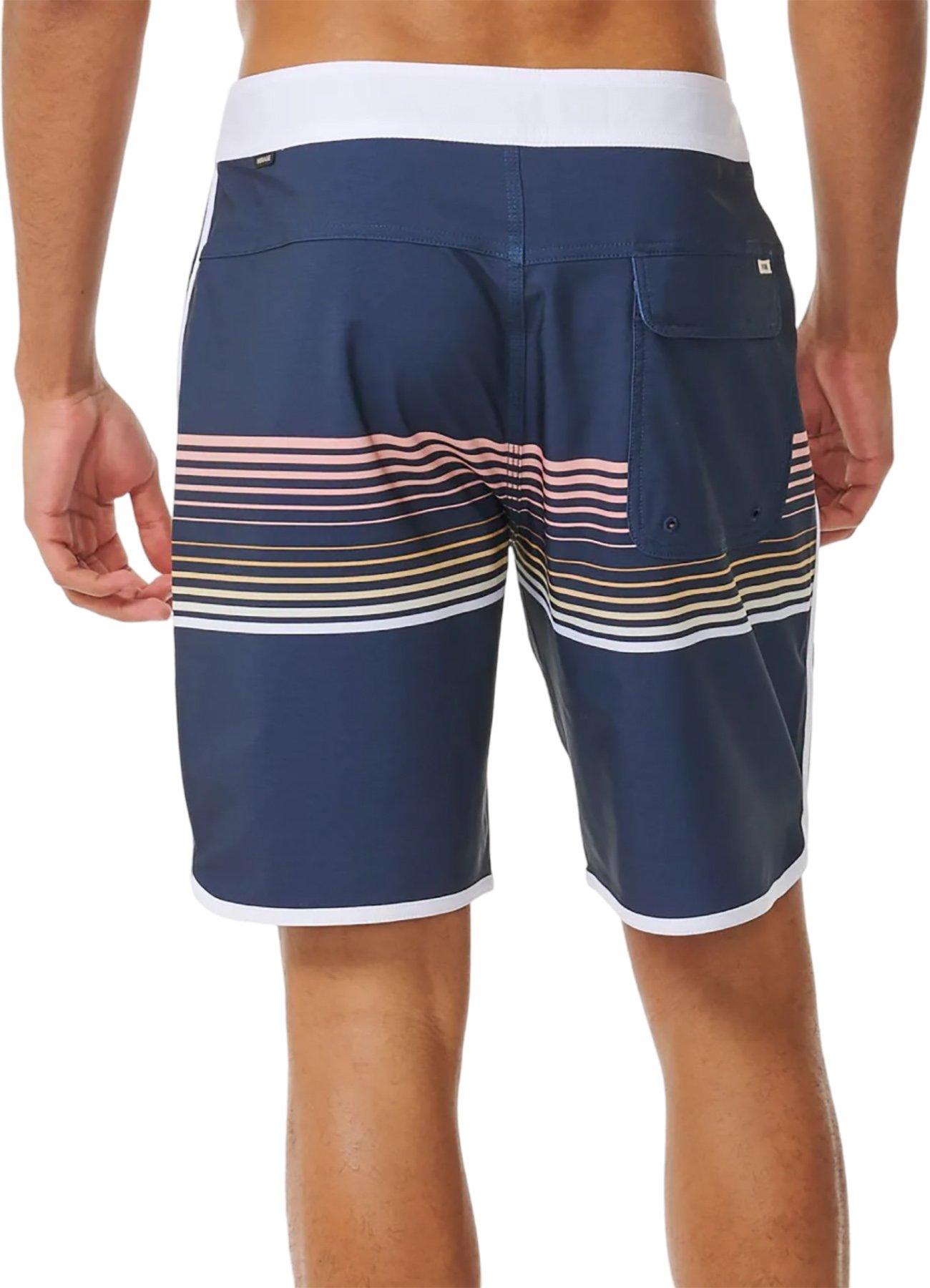 Product gallery image number 2 for product Mirage Surf Revival Boardshorts 19" - Men's