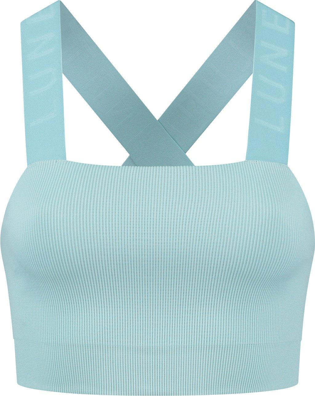 Numéro de l'image de la galerie de produits 1 pour le produit Soutien-gorge de sport Bandeau - Femme