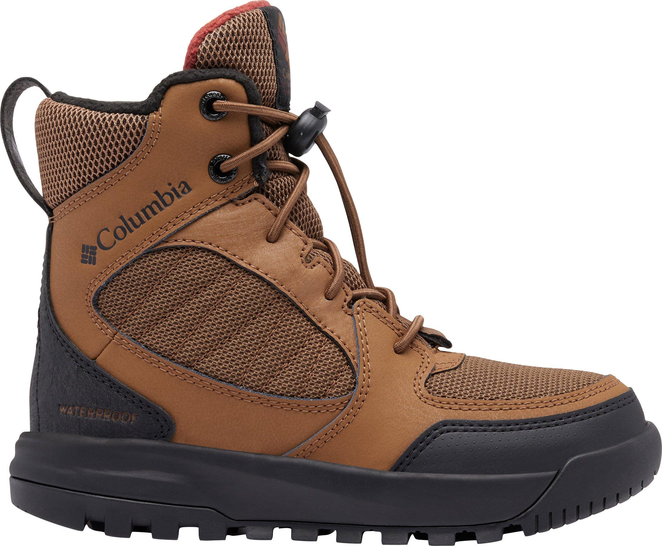 Product image for Portlander Omni-Heat Boots - Youth