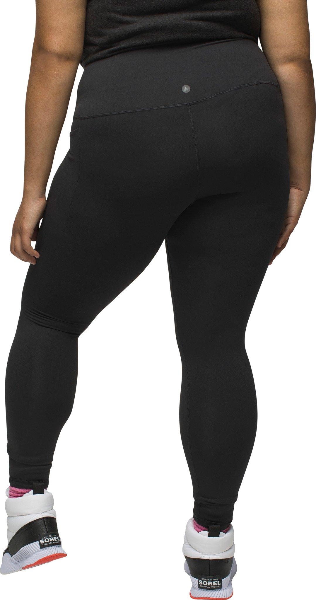 Numéro de l'image de la galerie de produits 4 pour le produit Legging avec poches Luzara tailles plus - Femme