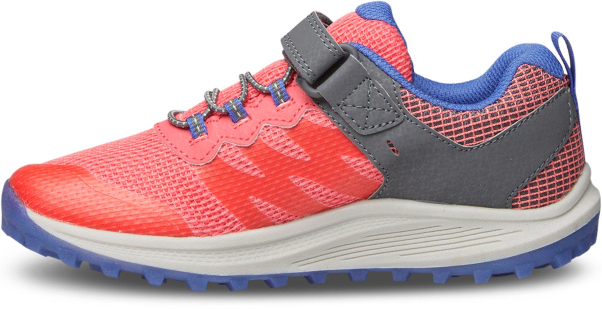 Product gallery image number 8 for product Nova 3 Sneakers - Girl