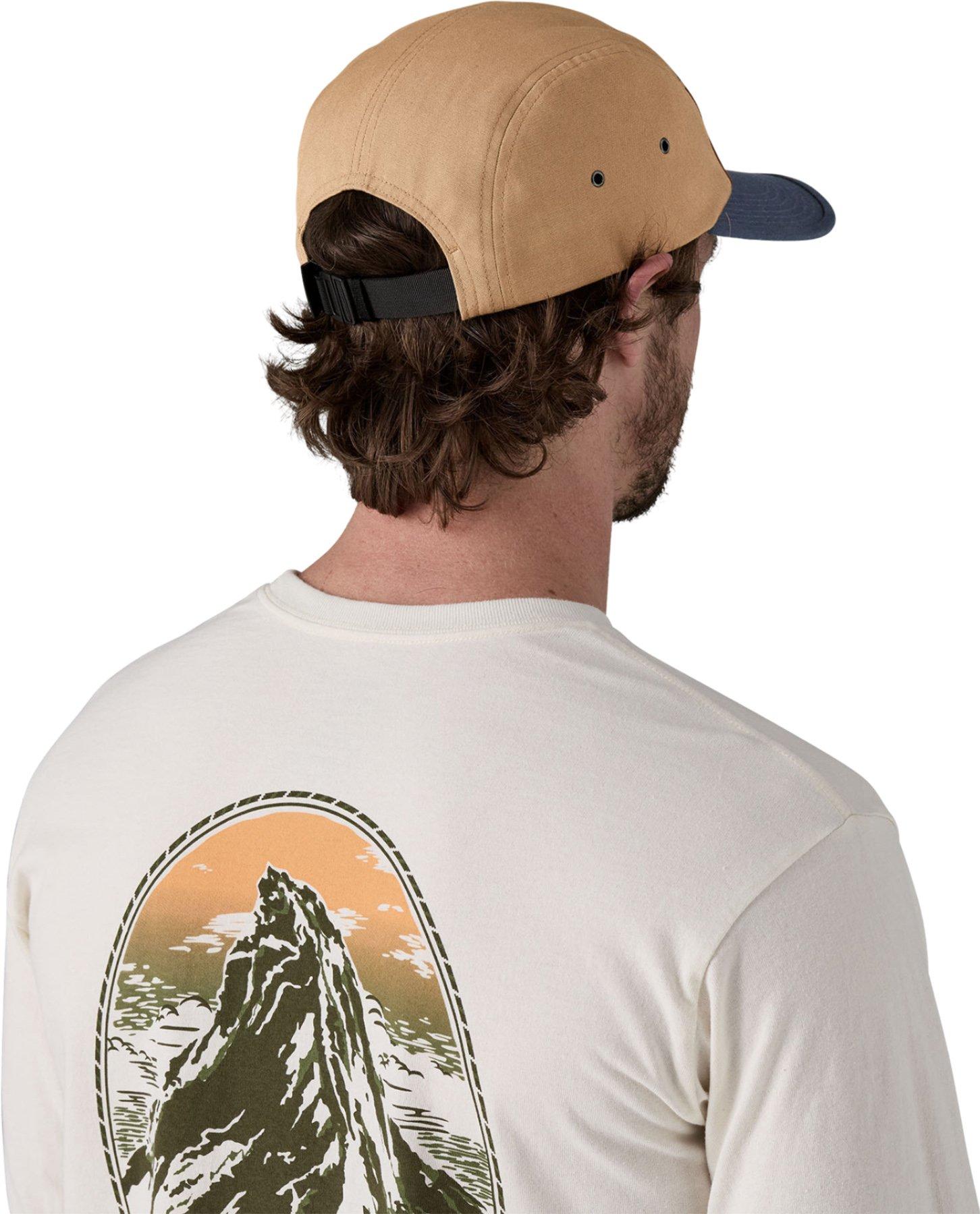 Product gallery image number 2 for product Graphic Maclure Hat