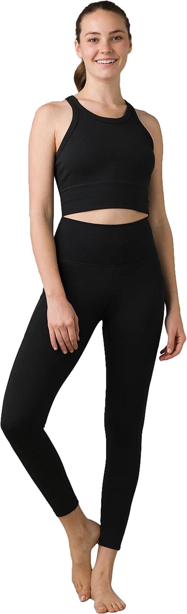 Numéro de l'image de la galerie de produits 5 pour le produit Legging 7/8 Becksa - Femme