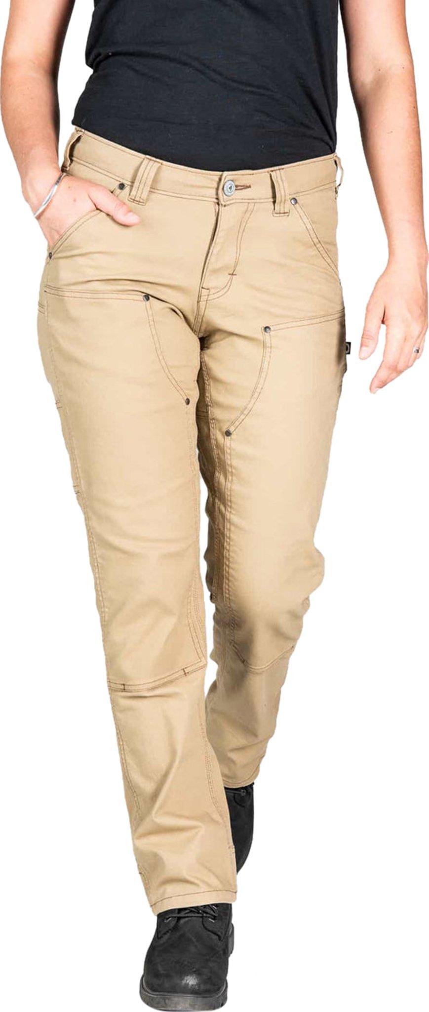 Image de produit pour Pantalon Anna Taskpant - Femme