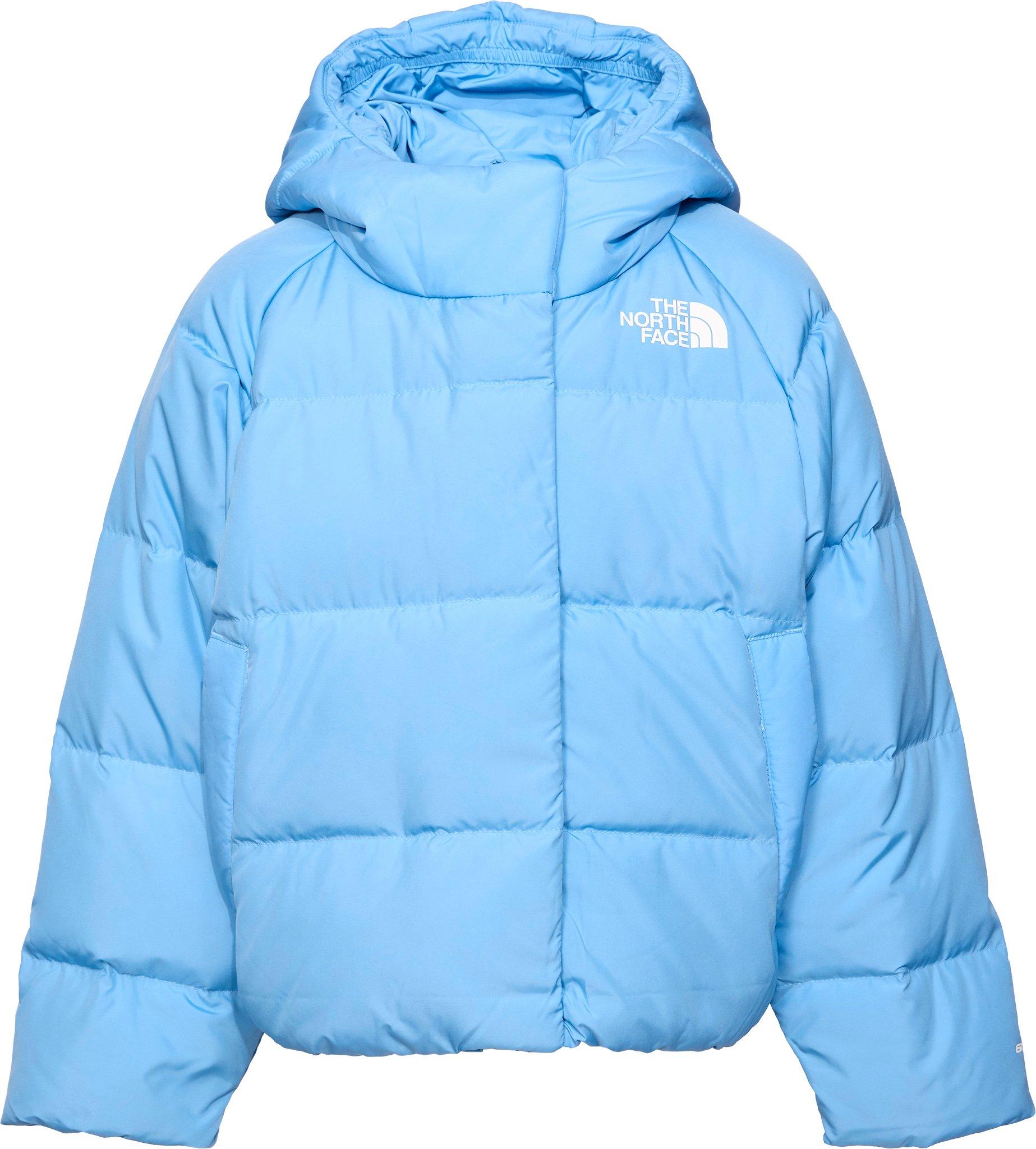 Product image for North Down Hooded Jacket - Girls