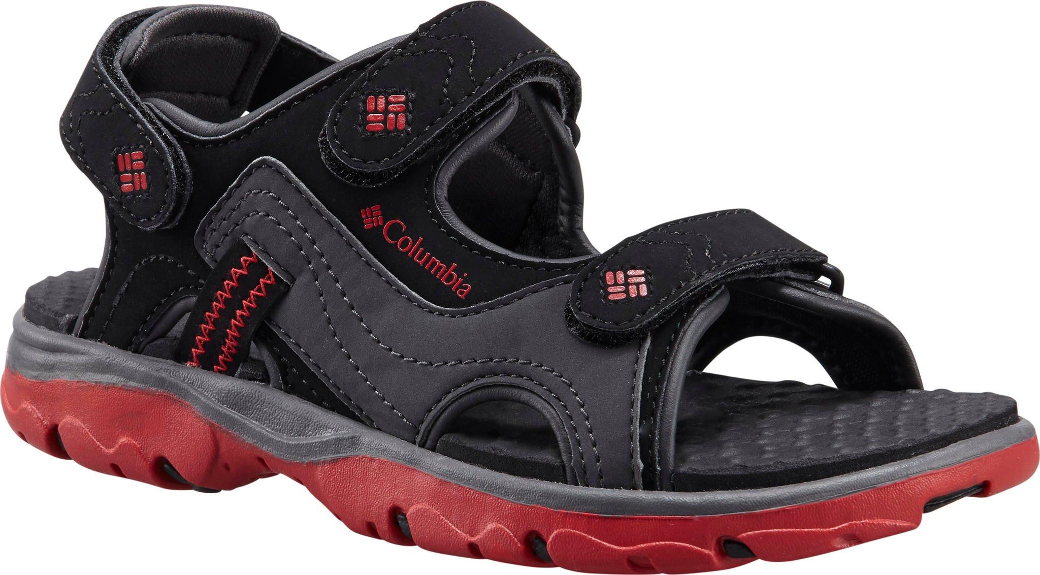 Numéro de l'image de la galerie de produits 1 pour le produit Chaussures Castlerock Supreme - Grand Enfant