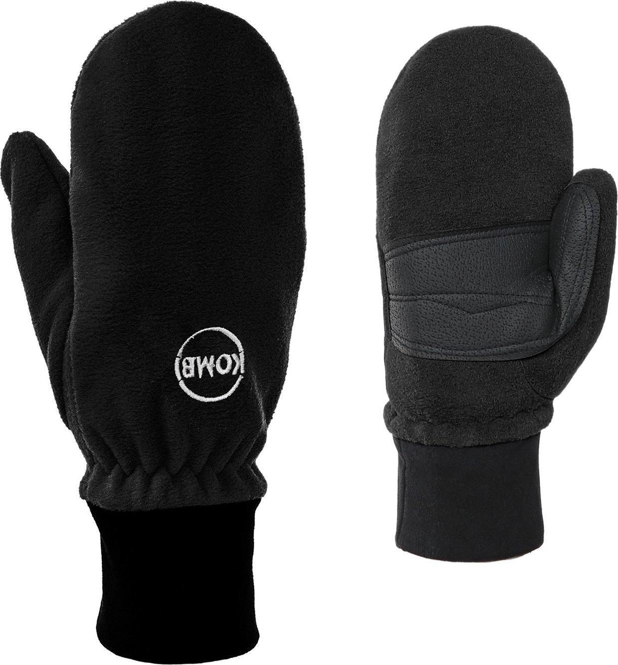 Product gallery image number 1 for product The Windguardian Mitts - Women's