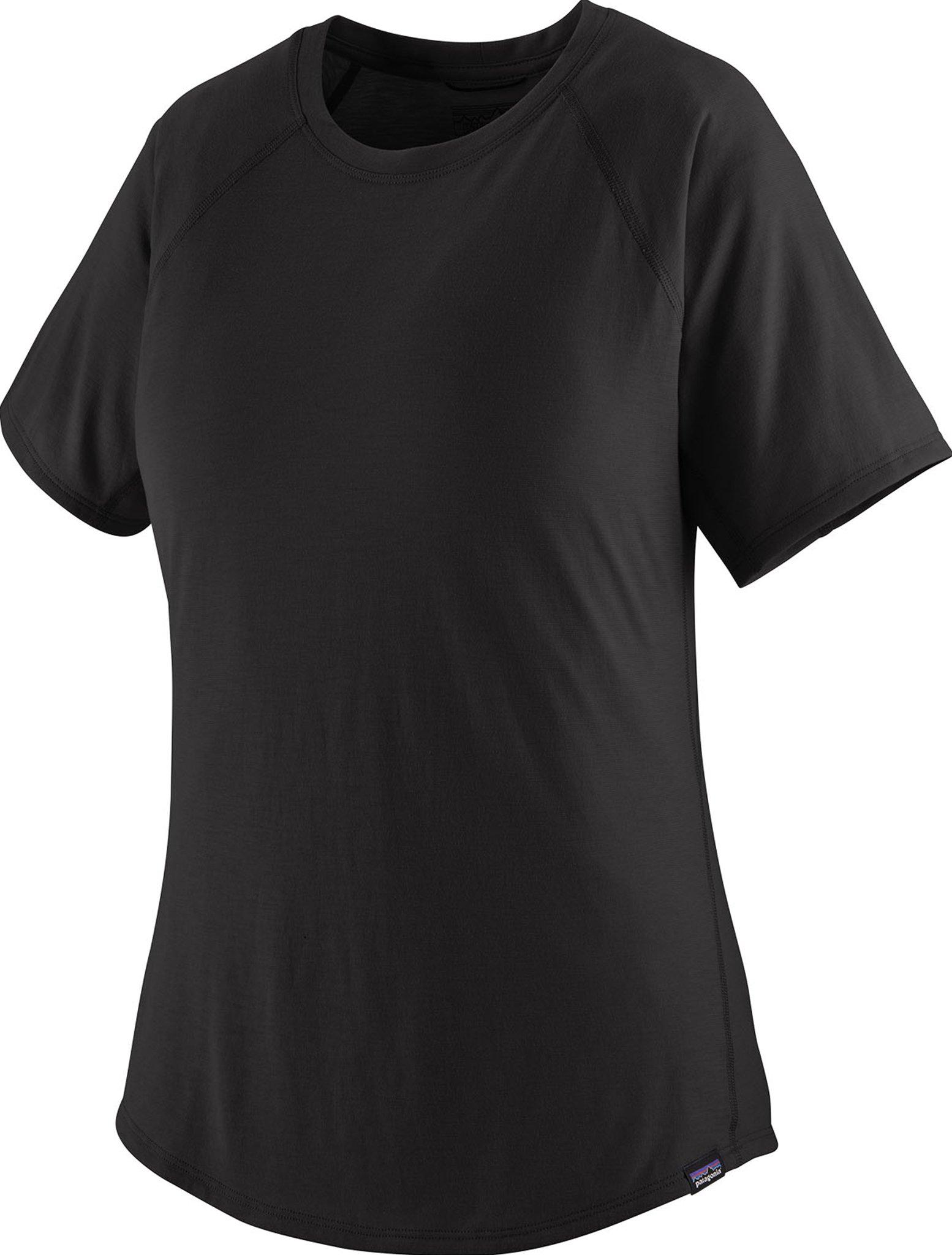 Product image for Capilene Cool Short Sleeve Trail T-Shirt - Women's