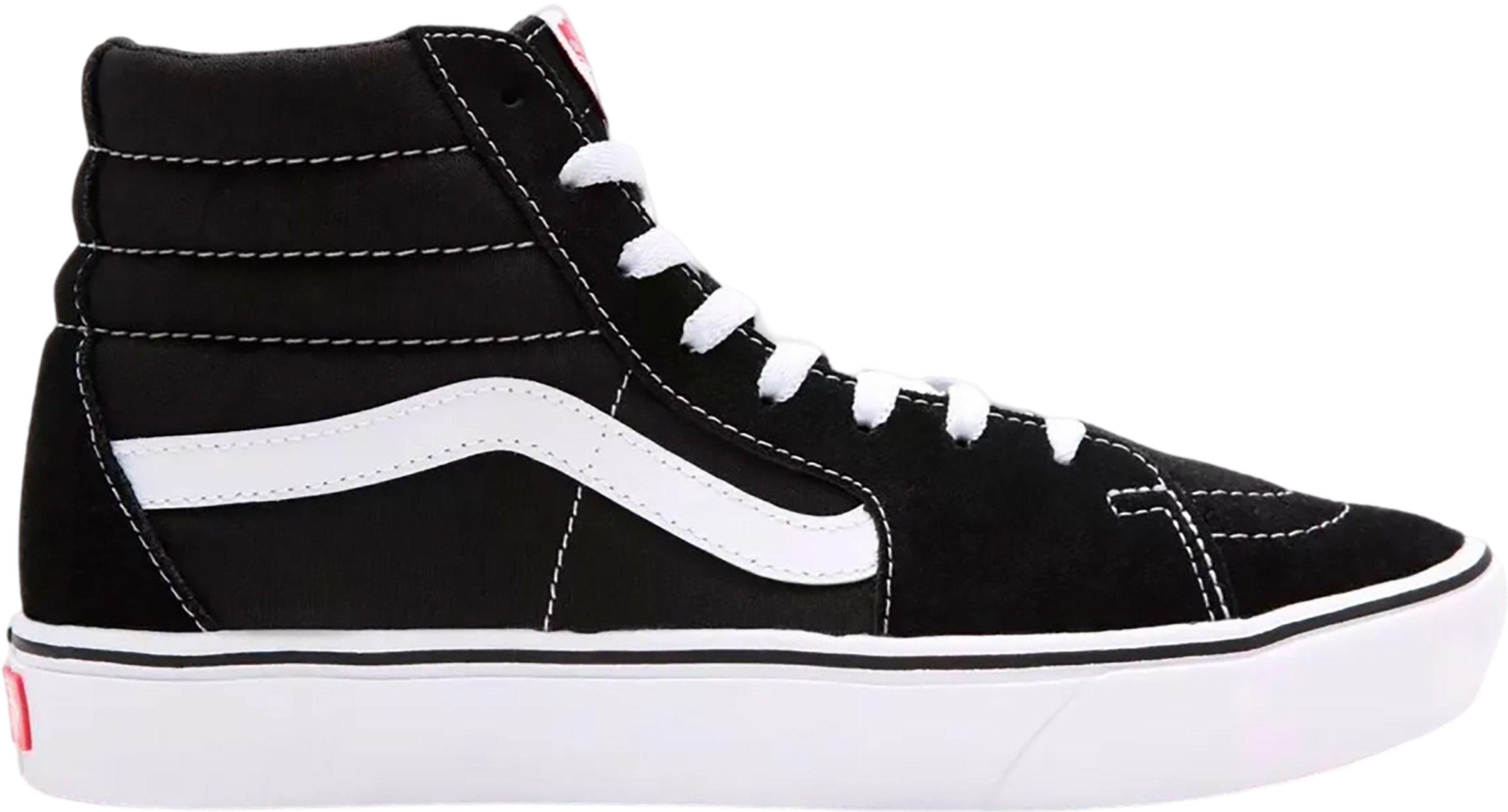 Numéro de l'image de la galerie de produits 6 pour le produit Chaussures ComfyCush SK8-Hi - Unisexe